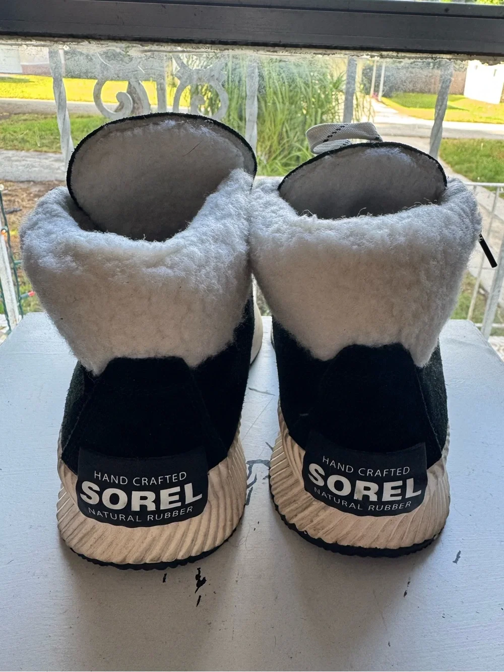 Sorel used time